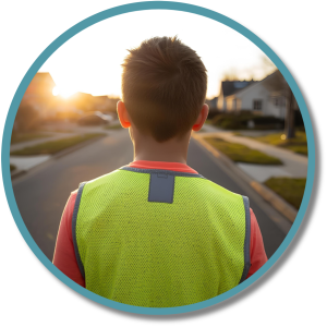 Reflecterende Kleding