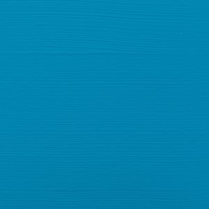Acrylverf Amsterdam tube 20ml – Turkooisblauw