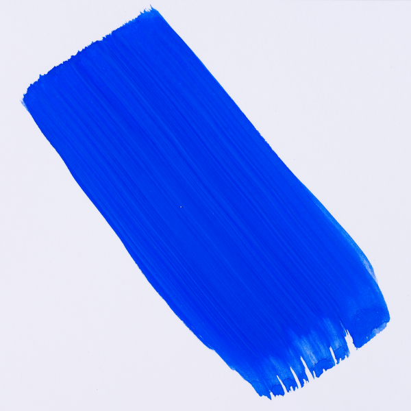 Talens Plakkaatverf Extra Fijn 16ml - Ultramarijn Licht - Afbeelding 2