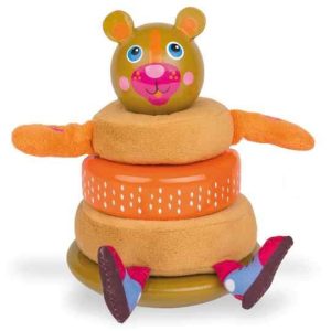 Roly poly vriendje de beer