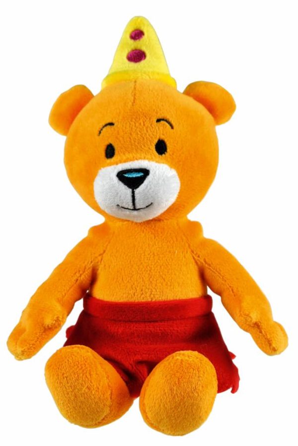 Bumba - pluche Nanadu