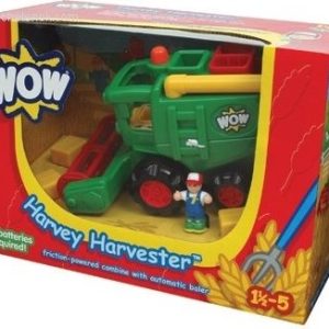 Harvey Harvester – Maaimachine