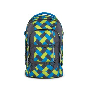 Satch Rugzak – Chaka Curbs