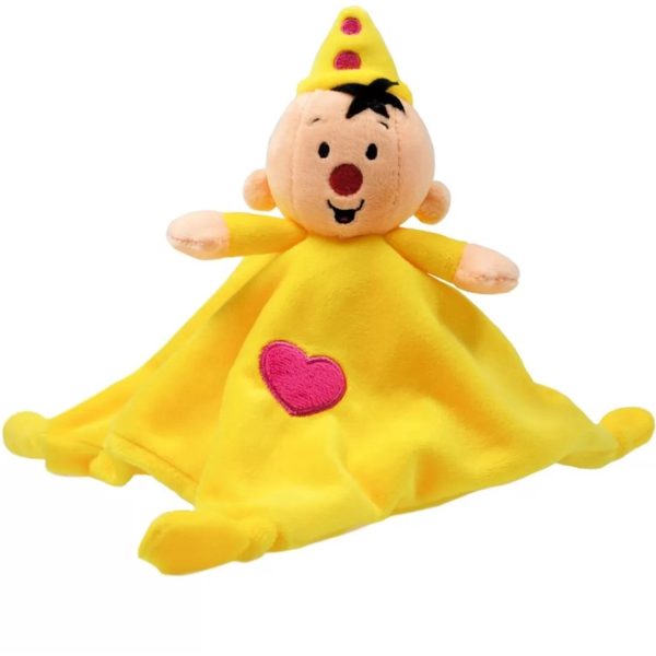 Bumba - Knuffeldoekje Bumba
