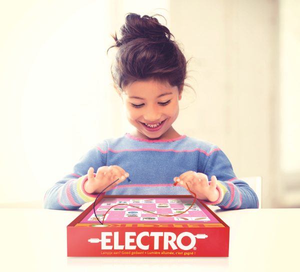 Electro - Lagere school - Afbeelding 4