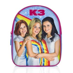 K3 – Rugzak “Shine” (3D)