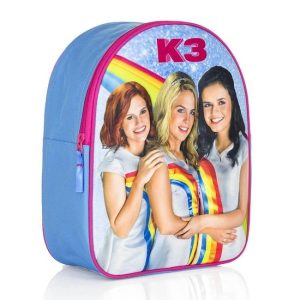 K3 – Rugzak “Shine” (3D)