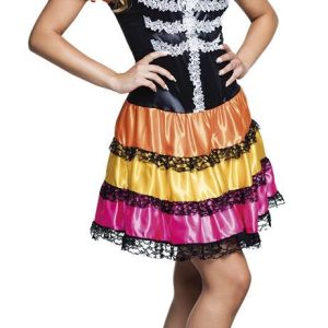 Tienerkleed nina pelona 14-16 j