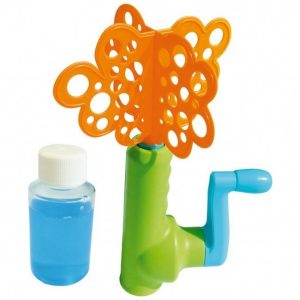 Aqua – Super badschuim met mixer