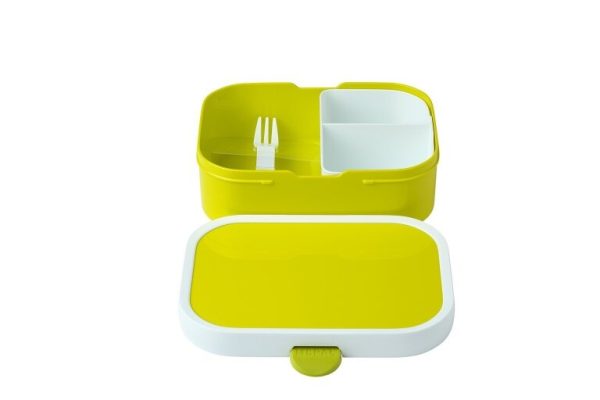 Lunchbox campus - Lime