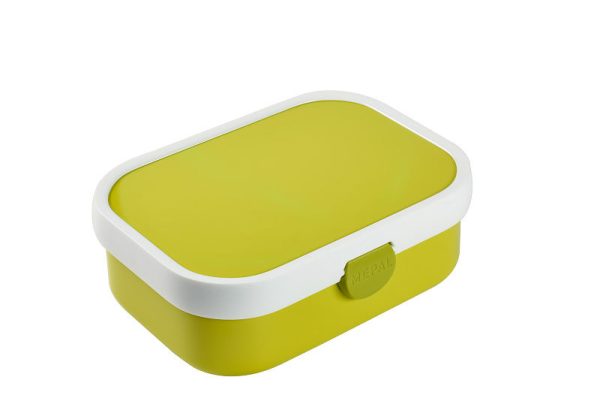 Lunchbox campus - Lime - Afbeelding 2