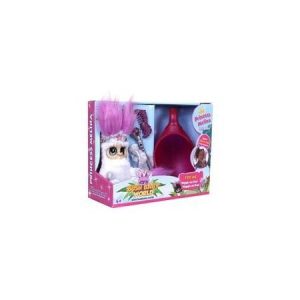 Bush Baby World – Shimmies Princess Melina