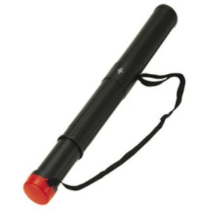 Tekenbuis 70-120cm/80mm