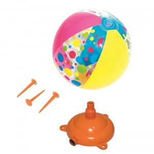 Grass Toy – Hover ‘N Spray Sprinkler