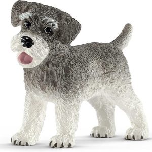 Schleich Farm World – Dwergschnauzer