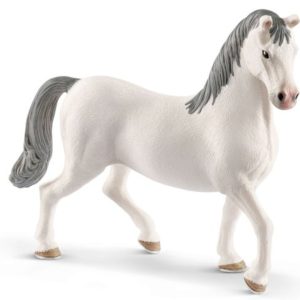 Schleich Horse Club – Lipizzaner hengst