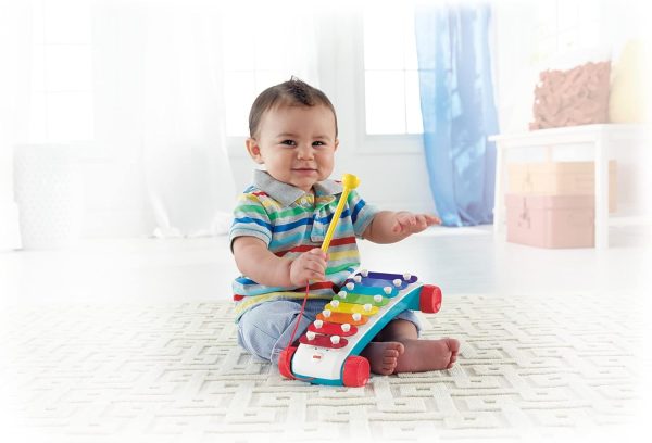 Xylophone Fisher-Price - Afbeelding 3