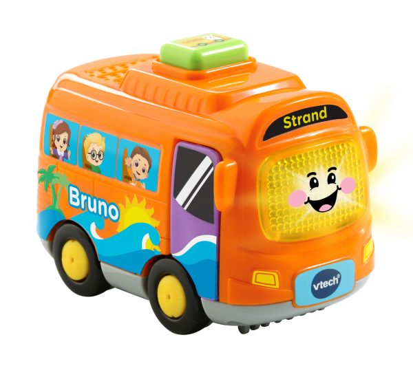 VTech TTA - Bus Bruno