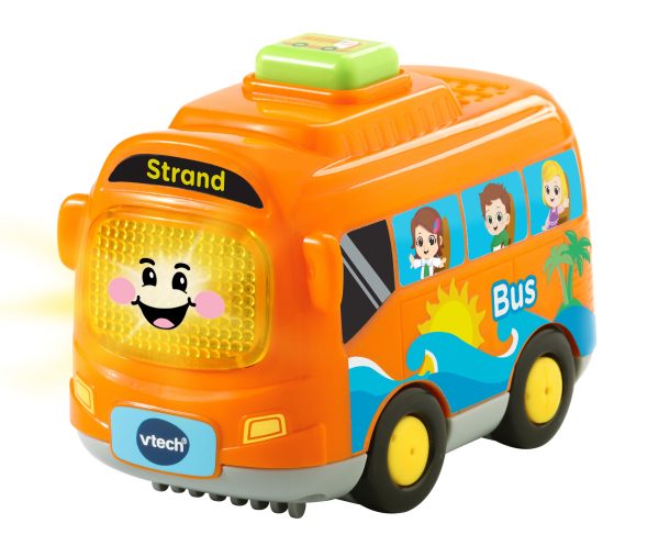 VTech TTA - Bus Bruno - Afbeelding 2