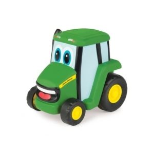 Tomy – Push & Roll Johnny Tractor John Deere