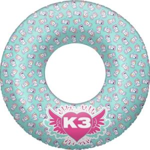 K3 – Opblaasband Ø 108cm