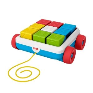 FP Pullalong blocks