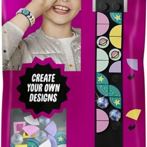 LEGO Dots – Kosmisch wonder armband