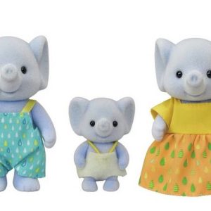 Sylvanian Families – Familie Olifant