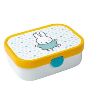 Lunchbox campus – Nijntje Confetti