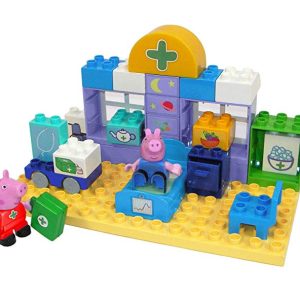 PP Medische verzorgkoffer