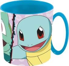 Pokémon – Mok 350 ml microwave-safe
