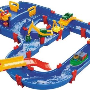 AquaPlay – Megabridge