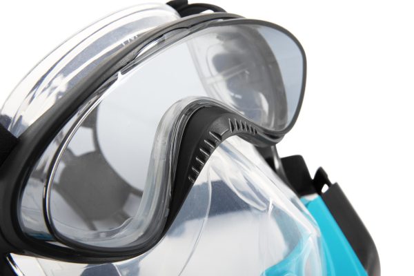 SeaClear Flowtech Snorkeling Mask - L/XL - Afbeelding 9