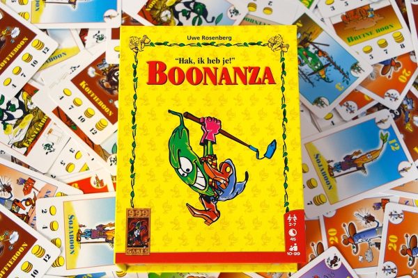 Boonanza - Jubileumeditie (25jaar) - Afbeelding 3