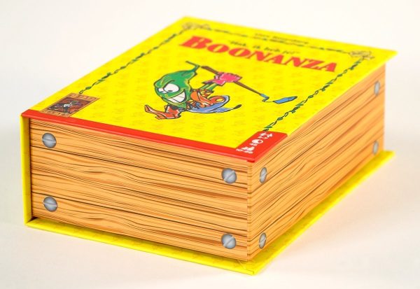 Boonanza - Jubileumeditie (25jaar) - Afbeelding 4