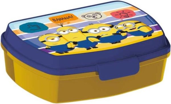 Minions - Lunchbox