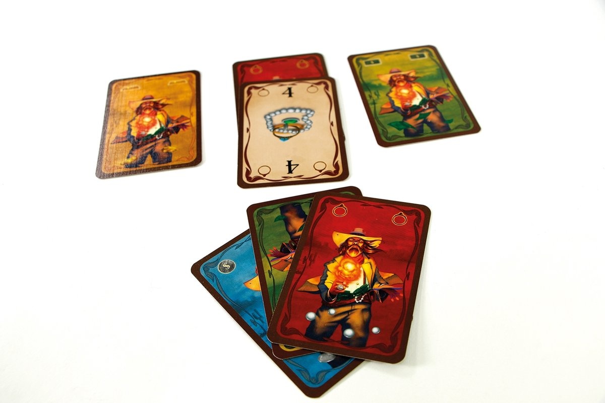 Blasting Billy - Afbeelding 2