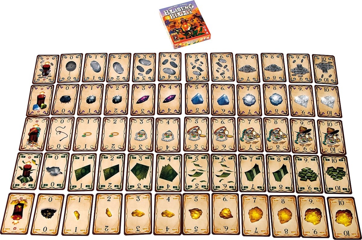 Blasting Billy - Afbeelding 3