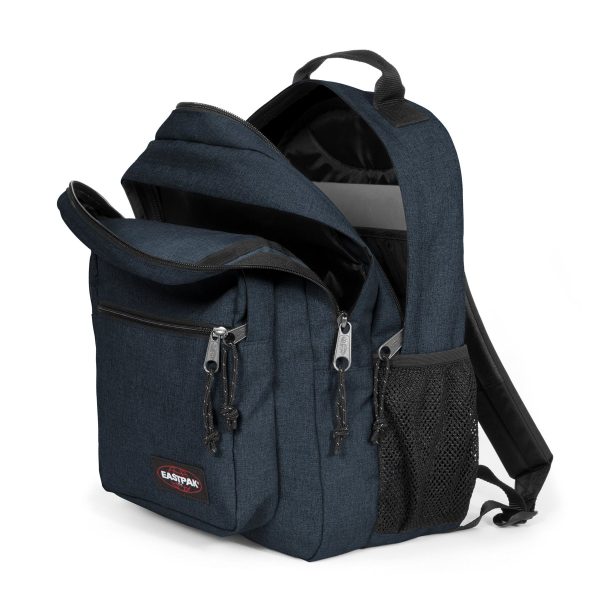 Eastpak Rugzak Morius - Triple Denim - Afbeelding 2