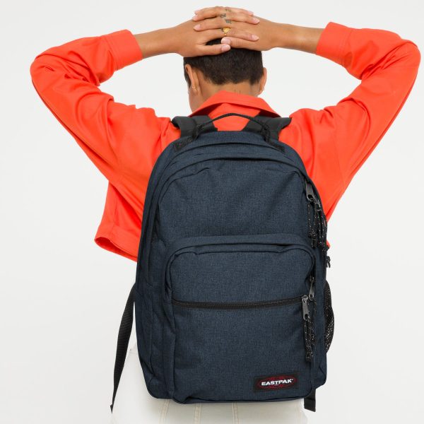 Eastpak Rugzak Morius - Triple Denim - Afbeelding 3