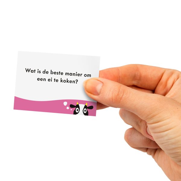 Kuddegedrag (bordspel) - Afbeelding 5