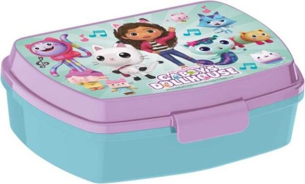Gabby's Dollhouse - Lunchbox