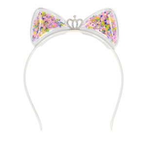 Tiara Royal Glitter – Kat