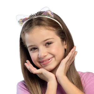 Tiara Royal Glitter – Kat