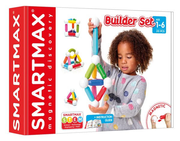 SmartMax My First - Builder Set