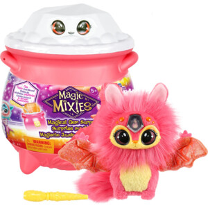 Magic Mixies – Magical Gem Suprise – Ketel Vuur