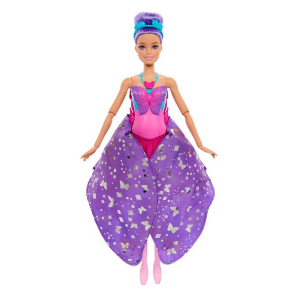 Barbie Dance and Flutter pop - Afbeelding 4