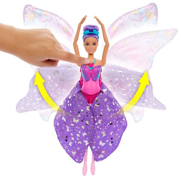 Barbie Dance and Flutter pop - Afbeelding 5