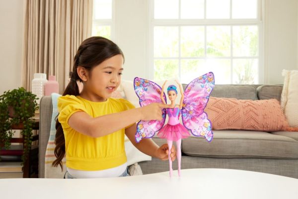 Barbie Dance and Flutter pop - Afbeelding 6