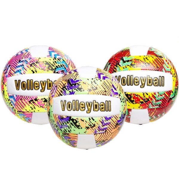 Duckiez NO. 5 Vintage Volleybal - 1 stuk